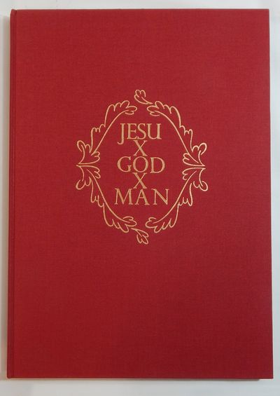 A Typographical Masterpiece
