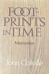 Footprints in Time. Memories
