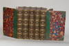 image of THE WORKS OF FREDERICK SCHILLER Five Volumes - Complete
