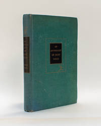 An Anthology of Light Verse
