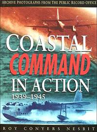 RAF Coastal Command in Action, 1939-1945