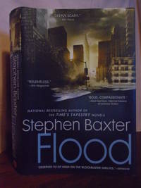 cover of FLOOD