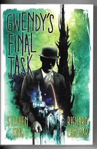 cover of Gwendy's Final Task