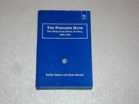 The Paradise Bank: The Mercantile Bank of India, 1893-1984 by Green, Edwin; Kinsey, Sara - 1999