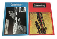 Commentary, Two issues: Vol. 1, Nol 2 (November 1975) and Vol. II, No. 1 (August 1976)