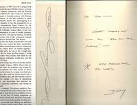 Off the Planet: Surviving Five Perilous Months Aboard the Space Station Mir by U.S. Astronaut/ MIR Cosmonaut Jerry Linenger - Hardcover - Later Printing - 2000 - from Dale Steffey Books (SKU: 006315)