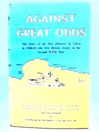 Against Great Odds