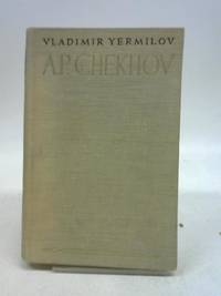 A P Chekhov