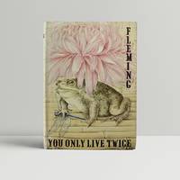 You Only Live Twice by Fleming, Ian - 1964