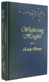 Wuthering Heights by Bronte, Emily - 2010