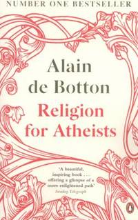 Religion For Atheists