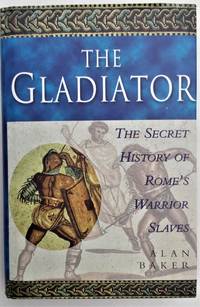 image of The Gladiator.