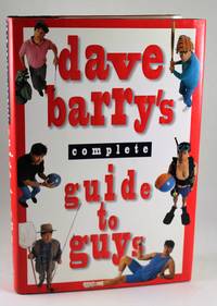 Dave Barry's Complete Guide to Guys
