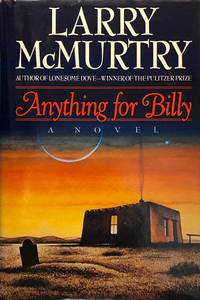 image of Anything For Billy
