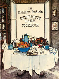 cover of The Margaret Rudkin Pepperidge Farm Cookbook