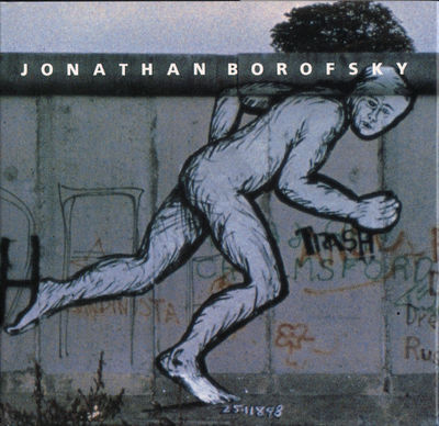 JONATHAN BOROFSKY.