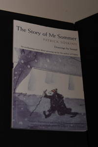 The Story of Mr. Sommer