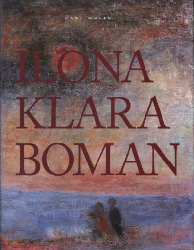 ILONA KLARA BOMAN.