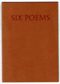 Six poems