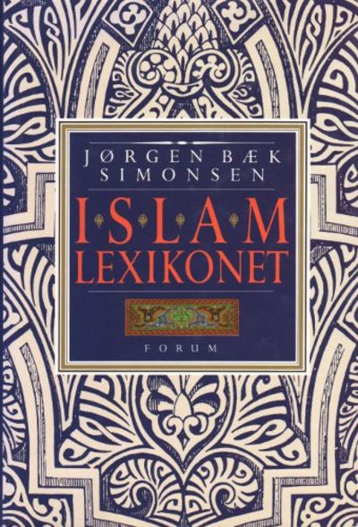 ISLAMLEXIKONET.