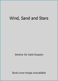Wind, Sand and Stars