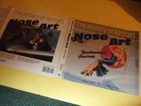 cover of Sentimental Journey: The History of Aircraft Nose Art WWI to Today (inc. wwII; Elvgren, Petty & Vargas; Korea to Vietnam; Artists; Rebirth, etc)( Airplane / Planes / World War One / Two )