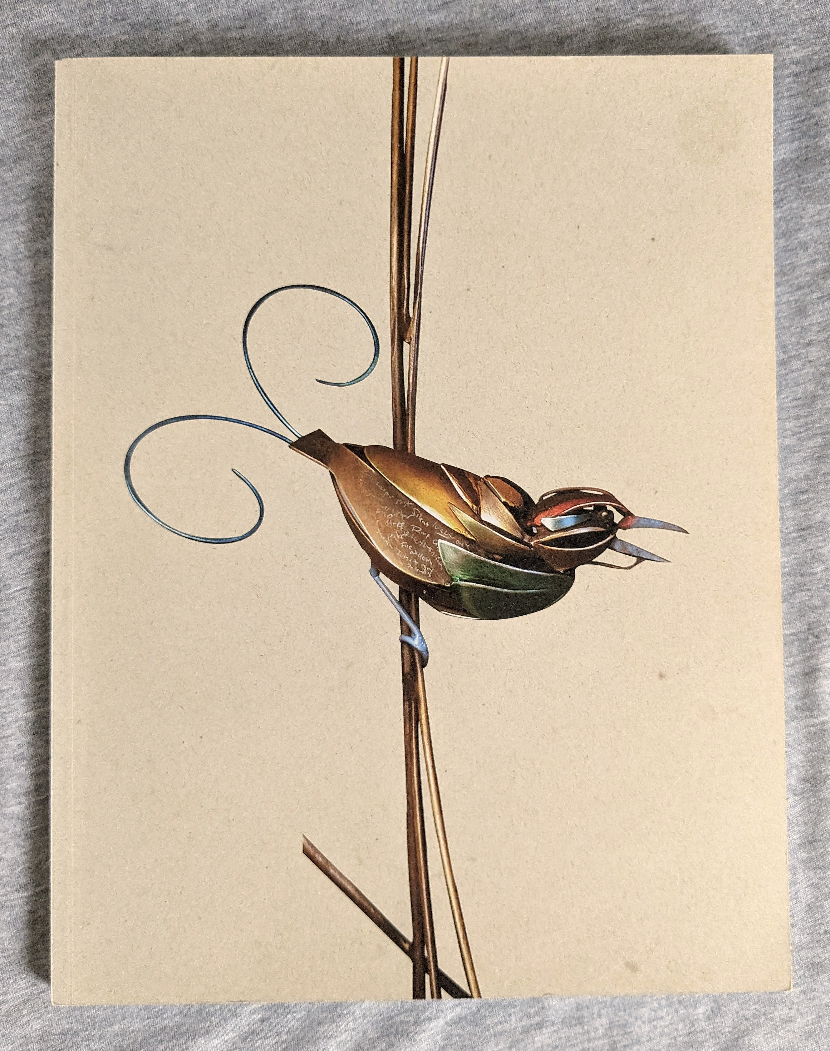 Birds in Art 2017 by Leigh Yawkey Woodson Art Museum Softcover 2017