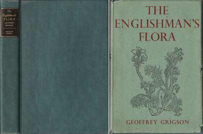 THE ENGLISHMAN'S FLORA. Illustrated with woodcuts…