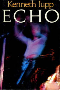 ECHO. by Jupp, Kenneth - (1980.)