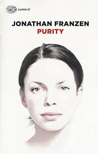cover of Purity