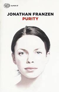 Purity by Jonathan Franzen