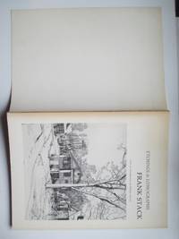 image of Frank Stack: etchings & lithographs