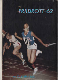 FRIIDROTT 62.
