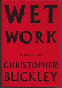WET WORK