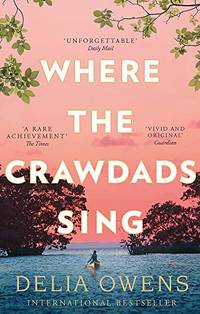 Where the Crawdads Sing: Delia Owens