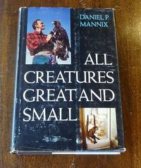 image of All Creatures Great and Small