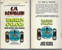 image of Thirteen O'Clock and Other Zero Hours