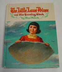 image of The Little Lame Prince and His Traveling Cloak