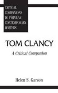 Tom Clancy : A Critical Companion