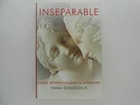 image of Inseparable: Desire Between Women in Literature (signed)