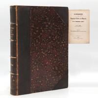 Verfassung und Demokratie der Vereinigten Staaten von Amerika [1. bis 4. Abtheilungen]