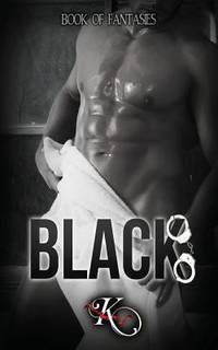 Book of Fantasies : Black by K - 2014