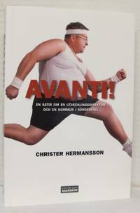 Avanti! En satir om en utvecklingsdirektör och en…