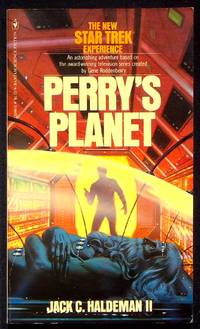 Perry's Planet, Volume 13 (Star Trek Adventures)