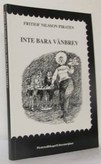 Inte bara vänbrev.