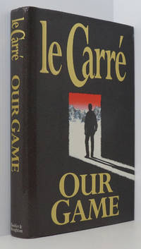 Our Game by Le CarrÃ©, John - 2004