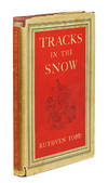 Tracks in the Snow