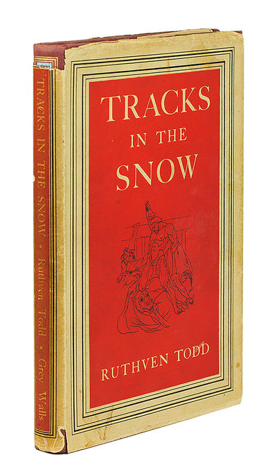 Tracks in the Snow