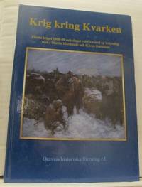Krig kring Kvarken. Finska kriget 1808-09 och…