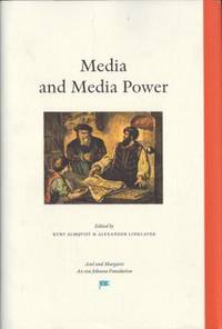 Media and Media Power. Perspectives from the…
